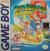 Super Mario Land 2: 6 Golden Coins front box art