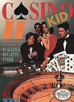 Casino Kid II front box art