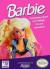 Barbie front box art