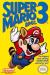 Super Mario Bros. 3 front box art