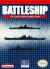 Battleship front box art