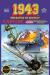 1943: The Battle of Midway front box art