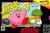 Kirby's Dream Land 3 front box art